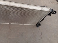 Audi a4 b9 3.0 tdi - радиатор комплект . кондиционера интеркулер 8w0816411l Цена, фото thumb