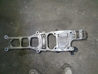 фото thumb №2, Кронштейн кабіни scania ngs r 2323726 lh