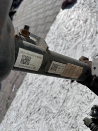 фото thumb №7, Golf vii рестайлинг a3 8v e-golf амортизатор mcpherson  левый перед поворотный кулак 5q0412013br