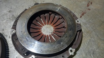 фото thumb №3, Сцепление daewoo lanos 1.5b 00r