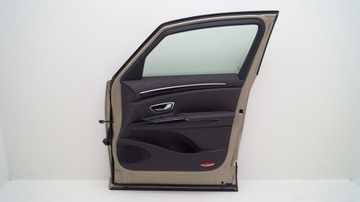 фото thumb №3, Renault espace 5 v 14-21 передние правые дверь h