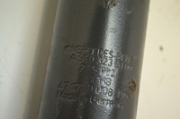 фото thumb №4, Mercedes actros mp4 амортизатор перед lowdeck mega a9603236100