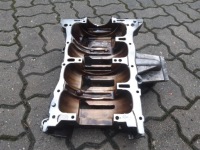 фото thumb №4, Lancer 1.8 поддон корпус фильтра масла 4b10