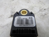 фото thumb №6, Датчик ударный verso 09-18 89831-0f040