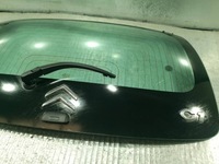 фото thumb №7, Стекло крышки багажника citroen c1 43r-00050 хэтчбек