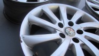 фото thumb №8, Alfa romeo giulietta алюмінієвий диск 17 дюймів et41