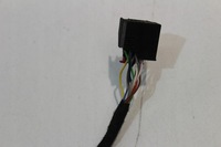 фото thumb №7, Зеркало левая каркас зеркало электропроводка vw golf 8 viii 5h1857501bk