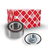 фото thumb №13, Подшипник. набор ремонтный ступицы febi bilstein 281