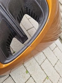 фото thumb №9, Бампер renault captur ii 2020 - prest-01