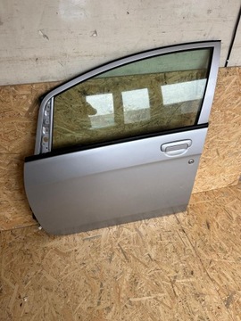 фото thumb №1, Дверь левая перед передние peugeot ion miev c ноль