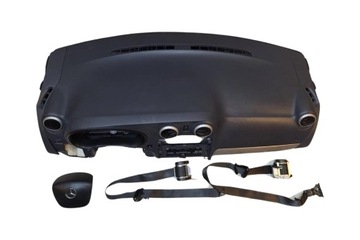 фото thumb №13, Панель раздаточная, капот mercedes-benz citan mixto 415 8200448753 1.5l