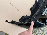 фото thumb №10, Бампер задний peugeot 308 t10 3 iii gt line hb 2021 -2025 .