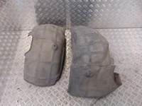 фото thumb №1, Mazda 6 gj подкрылок задняя левая правое 12-