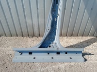 фото thumb №11, Kia soul 1 i 08-13 блок двигателя b + порог правый 100 cm