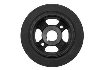 фото thumb №13, Колесо ременное вала toyota eng.4afe 7afe 1.6 1.8