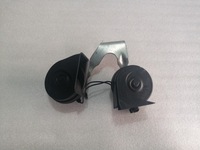 фото thumb №1, Клаксон сигнал звуковой renault megane iii a046522