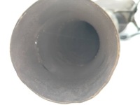 Katalizator/dpf перед bmw 5 e60 e61 7795818 Киев, фото thumb