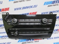 фото thumb №7, Bmw f15 f16 f85 панель кондиционера кондиционер разные