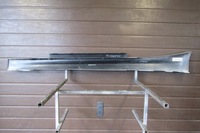 фото thumb №8, Bmw f21 f22 f23 m набор молдинг порог правая hit