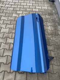 Ford mustang праве  дверей 2015+ комплектна  ідеальне в Україні, фото thumb