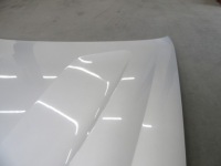 фото thumb №13, Капот перед передняя bmw f25 x3 354 titansilber