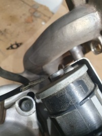 фото thumb №8, Turbosprężarka з коллектор 2.0 турбина hyundai i30n i30 g4kh 28231-2gtb1