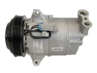 Компрессор кондиционера opel zafira 2.2i 05- r1580063 Доставка, фото thumb