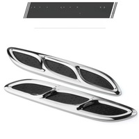 фото thumb №7, Наклейки впуск воздуха do автомобиля декор i защита