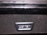 Bmw g11 g12 кришка багажника багажника спойлер 475 камера Недорого, фото thumb