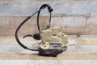 фото thumb №7, Замок левых передних дверь vw passat b6 3c2 3c1837015a 2.0l дизель 88kw