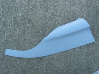 фото thumb №1, Накладка бампера l задняя a5 aero sport 8t0071610