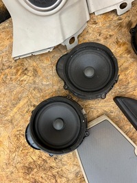 фото thumb №3, Аудиосистема динамики защита harman kardon lr discovery iv