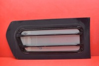 фото thumb №8, Скло кузова права зад hyundai h-1 2 ii 07-20