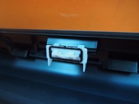 фото thumb №11, Audi rs5 8w8 накладка порог карбон nowa lh ly7c 8w8853855c