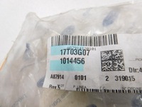 фото thumb №7, Кришка двірники зад ford fiesta 95-06 1014456