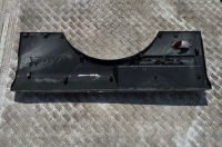 фото thumb №7, Toyota rav4 накладка защита корпус крышки багажника 76811-42020