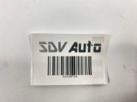 Купити Захист гумовий елемент люк ліва mercedes w124 w126 w140 w463 1407800192, фото thumb