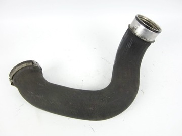 фото thumb №1, Шланг шланг интеркулер mercedes w221 3.0 v6 cdi