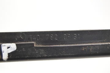 фото thumb №9, Шина планка люк mercedes w140 1407820831