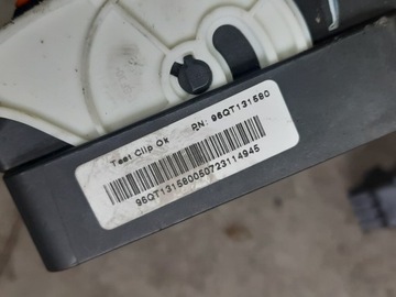 фото thumb №9, Opel mokka b ii жгут установка стены перегородки камеры лонжерон