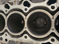 фото thumb №13, Mazda 3 bm 6 gj cx-5 2.2 sh01 2012-2018 блок двигуна