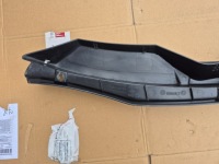 фото thumb №6, Renault scenic ii панель под лобовым стеклом / 8200183140