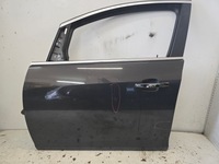 фото thumb №1, Opel astra j 4 iv двері лівий перед ліва передні z190