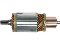 As-pl крильчатка стартер as-pl крильчатка стартер Ціна, фото thumb