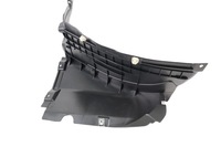 фото thumb №1, Підкрилок нижня спойлер захист audi q5 80a 80a853887 ліва 2016-2020