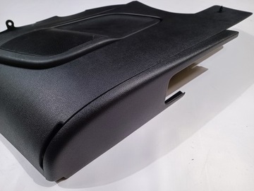 фото thumb №5, Боковина зад задній лівий комплектний cabrio ford mustang v 2010-2014