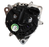 фото thumb №5, Новий генератор daf cf 75 cf 85 xf 95 24v 80a