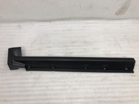 фото thumb №1, Молдинг порог левая jeep compass i lift 05182573ab