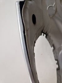 фото thumb №6, Mini cooper r55 r56 r57 lift fl капот крышка двигателя