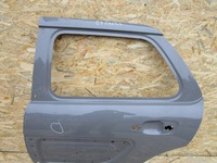 фото thumb №5, Дверь задние левая citroen c-4 cactus